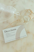 Load image into Gallery viewer, Diamond Shape Hanging Car Diffuser - Variety of Scents