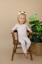 Load image into Gallery viewer, Bamboo Two Piece Set | Gingham & Goose
