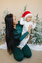 Load image into Gallery viewer, Christmas Trees Ribbed Bamboo