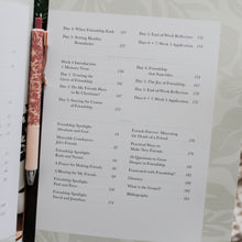 Load image into Gallery viewer, Craving Community | A Study on Friendship