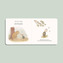 Load image into Gallery viewer, Winnie-the-Pooh: Finding Feelings