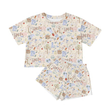Load image into Gallery viewer, Honey and Hen Oversized Summer Set