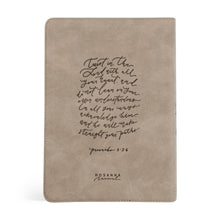 Load image into Gallery viewer, ESV Large Print Journaling Bible: Nara Theme