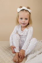 Load image into Gallery viewer, Bamboo Two Piece Set | Gingham & Goose