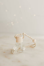 Load image into Gallery viewer, Diamond Shape Hanging Car Diffuser - Variety of Scents