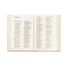 Load image into Gallery viewer, NLT Compact Bible: Casablanca Theme