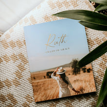 Load image into Gallery viewer, Ruth Study | Fields of Grace
