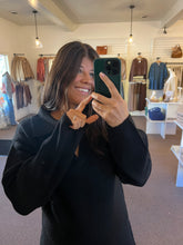 Load image into Gallery viewer, Clara Sweater Dress

