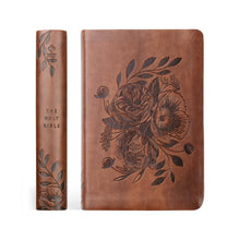 Load image into Gallery viewer, NLT Compact Bible: Aurora Theme
