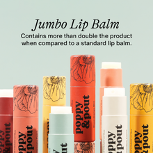 Load image into Gallery viewer, Lip Balm, Pomegranate Peach
