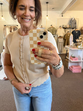 Load image into Gallery viewer, Mabel Knit Cardigan
