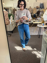 Load image into Gallery viewer, Emery Stretch Straight Leg Denim
