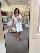 Load image into Gallery viewer, Georgia Gingham Dress
