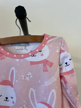 Load image into Gallery viewer, Kids Bunny Pajamas
