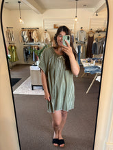 Load image into Gallery viewer, Jasmine Mini Dress
