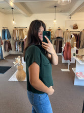 Load image into Gallery viewer, Wrenlee Mock Neck Sweater
