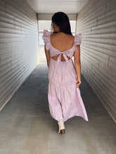 Load image into Gallery viewer, Lavender Fields Dress
