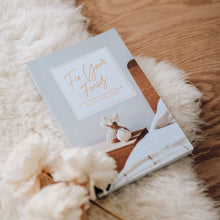 Load image into Gallery viewer, Fix Your Focus - A 52-Week Guide to Help You Put God First
