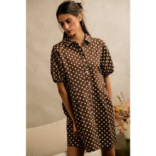 Load image into Gallery viewer, Polka Dot Dress
