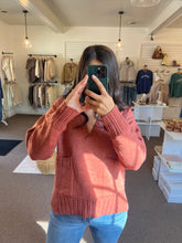 Load image into Gallery viewer, Marisol Pullover Sweater

