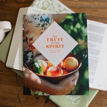 Load image into Gallery viewer, The Fruit of the Spirit Bible Study
