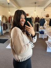 Load image into Gallery viewer, Sienna Sweater
