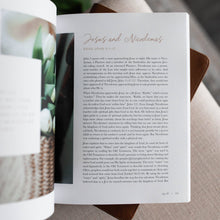 Load image into Gallery viewer, 40 Days with Jesus Bible Study
