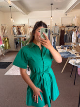 Load image into Gallery viewer, Greenly Dress
