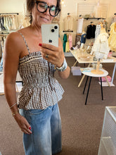 Load image into Gallery viewer, Country Girl Spaghetti Top
