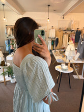 Load image into Gallery viewer, Colleen Textured Dress
