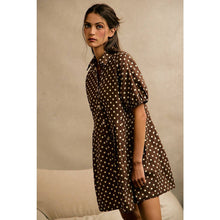 Load image into Gallery viewer, Polka Dot Dress
