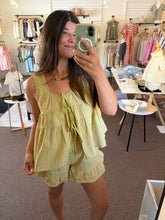 Load image into Gallery viewer, Endless Summer Short Set

