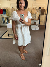 Load image into Gallery viewer, Georgia Gingham Dress
