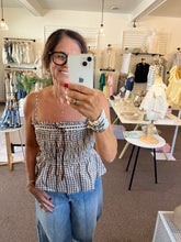 Load image into Gallery viewer, Country Girl Spaghetti Top
