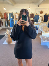 Load image into Gallery viewer, Clara Sweater Dress
