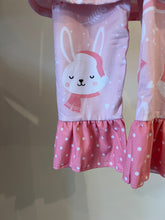 Load image into Gallery viewer, Kids Bunny Pajamas
