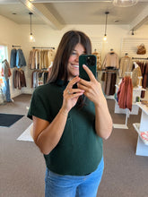 Load image into Gallery viewer, Wrenlee Mock Neck Sweater
