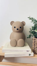 Load image into Gallery viewer, Teddy Bear Money Bank
