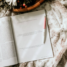 Load image into Gallery viewer, More Than Anything Bible Study
