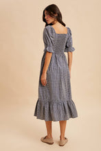 Load image into Gallery viewer, Laura Midi Dress
