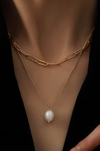 Load image into Gallery viewer, Lillian Necklace
