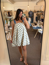 Load image into Gallery viewer, Dotty Darling Dress
