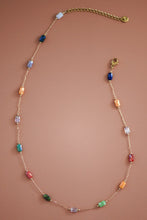 Load image into Gallery viewer, Jewel Necklace
