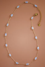 Load image into Gallery viewer, Opal Necklace
