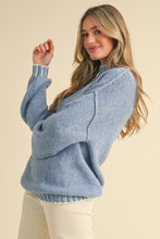 Load image into Gallery viewer, Snowbell Sweater
