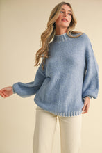 Load image into Gallery viewer, Snowbell Sweater
