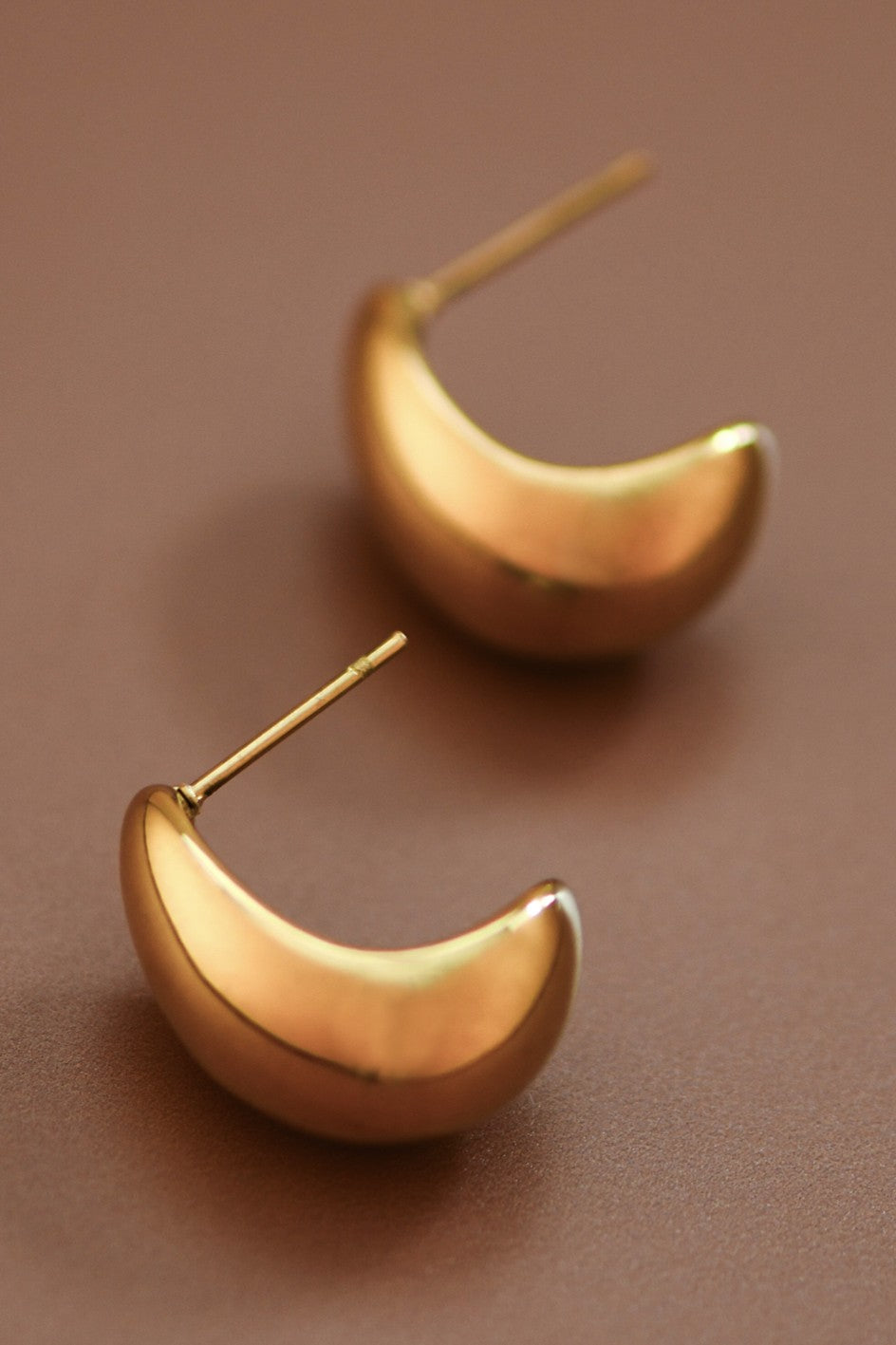 Tear Drop Earrings