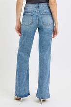 Load image into Gallery viewer, Noah High-rise Wide Leg Jean
