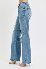 Load image into Gallery viewer, Noah High-rise Wide Leg Jean
