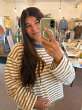 Load image into Gallery viewer, Sunny Skies Sweatshirt
